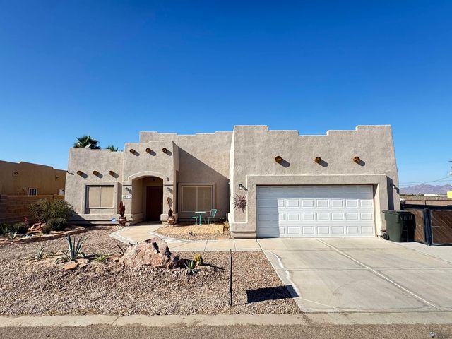 28712 Canal Ave, Wellton, AZ 85356