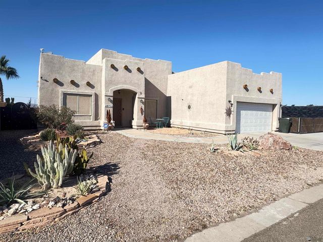 28712 Canal Ave, Wellton, AZ 85356