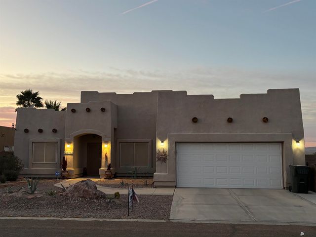 28712 Canal Ave, Wellton, AZ 85356