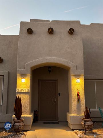 28712 Canal Ave, Wellton, AZ 85356