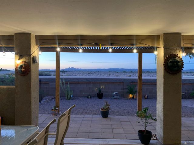 28712 Canal Ave, Wellton, AZ 85356