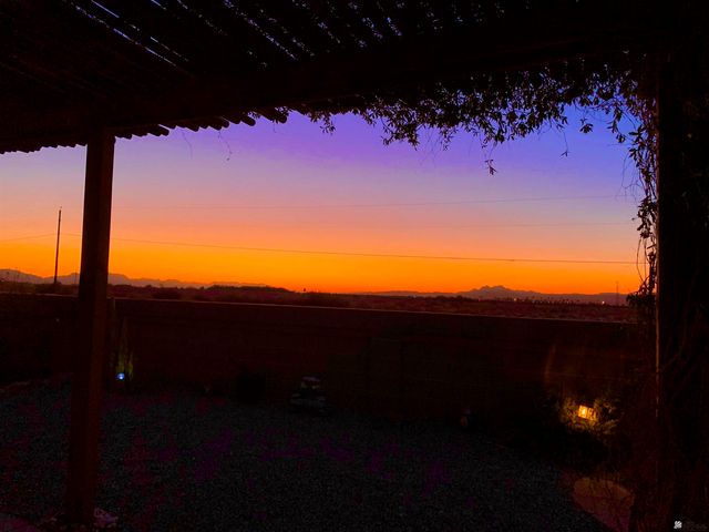 28712 Canal Ave, Wellton, AZ 85356