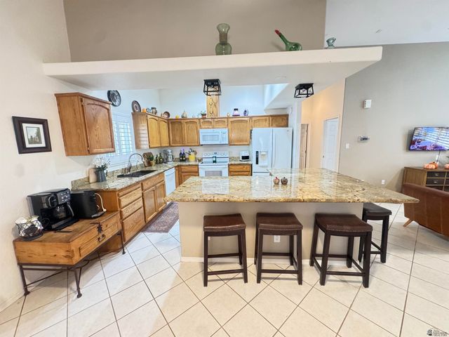 28712 Canal Ave, Wellton, AZ 85356