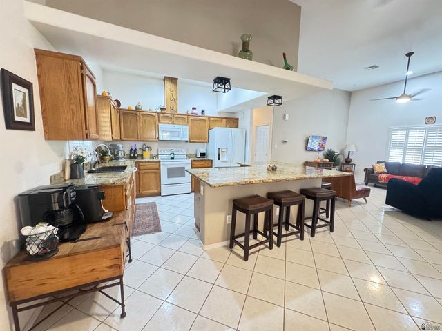 28712 Canal Ave, Wellton, AZ 85356