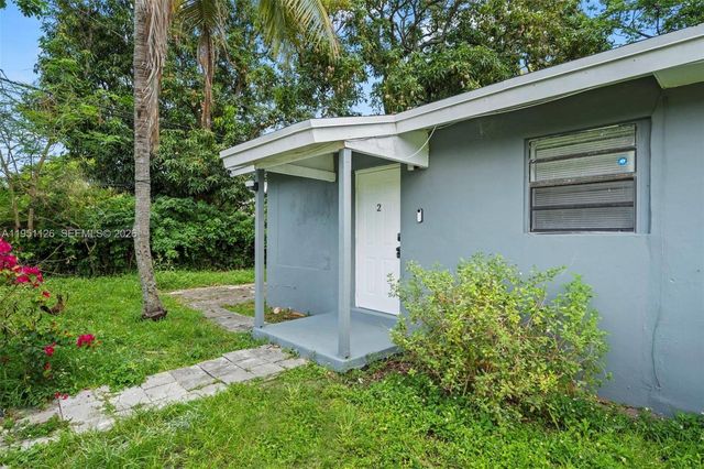 1344 NW 7th Ter, Fort Lauderdale, FL 33311