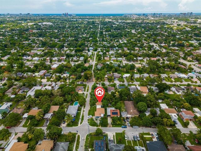 1344 NW 7th Ter, Fort Lauderdale, FL 33311