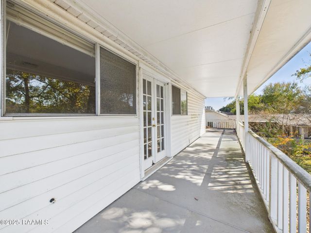 112 Marla Street, Lafayette, LA 70508