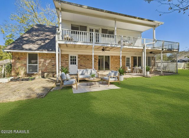 112 Marla Street, Lafayette, LA 70508