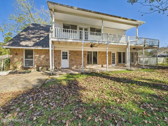 112 Marla Street, Lafayette, LA 70508