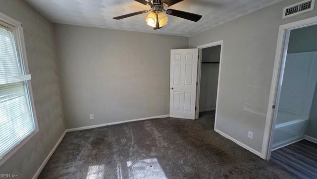 564 Portsmouth BLVD, Portsmouth, VA 23704