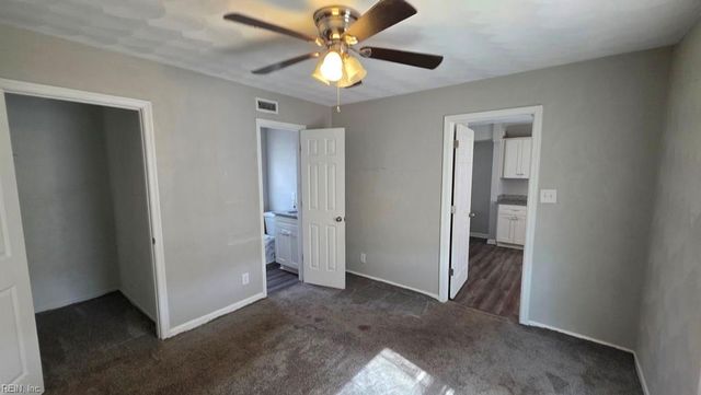 564 Portsmouth BLVD, Portsmouth, VA 23704