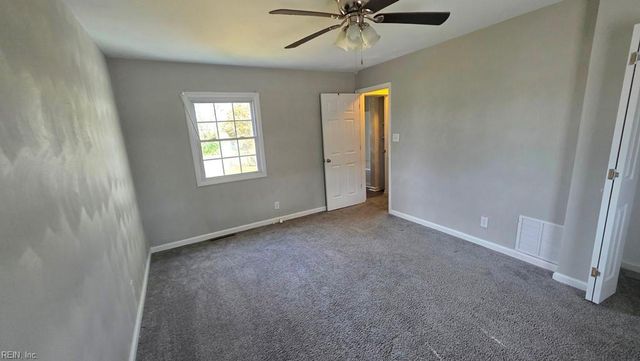 564 Portsmouth BLVD, Portsmouth, VA 23704