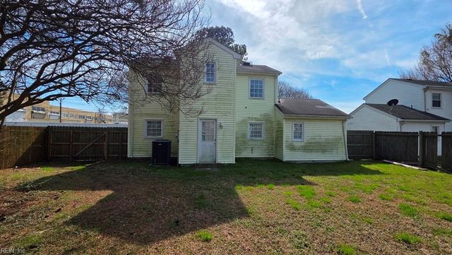 564 Portsmouth BLVD, Portsmouth, VA 23704