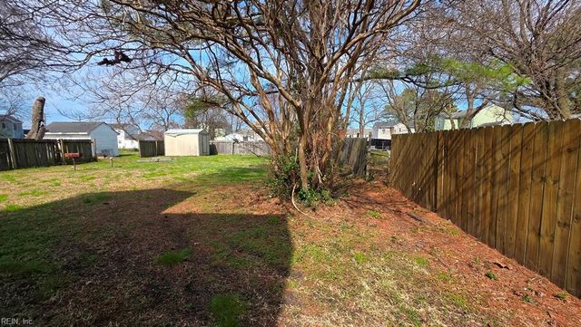 564 Portsmouth BLVD, Portsmouth, VA 23704