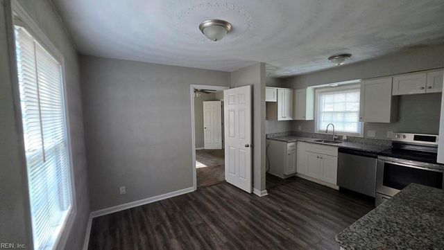 564 Portsmouth BLVD, Portsmouth, VA 23704