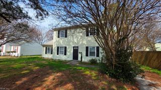 564 Portsmouth BLVD, Portsmouth, VA 23704