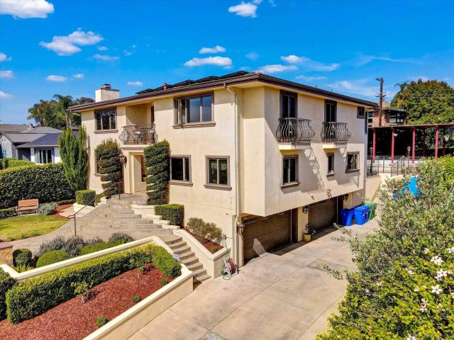 2540 Chatsworth, San Diego, CA 92106