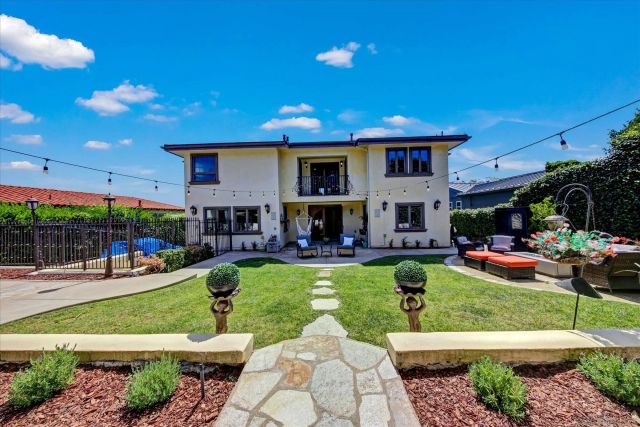 2540 Chatsworth, San Diego, CA 92106