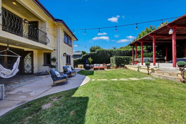 2540 Chatsworth, San Diego, CA 92106