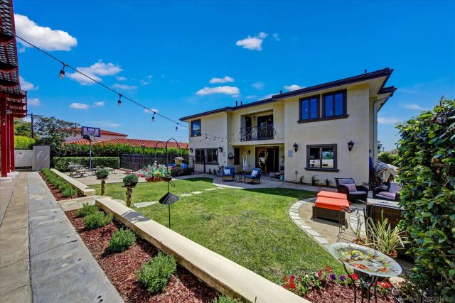 2540 Chatsworth, San Diego, CA 92106