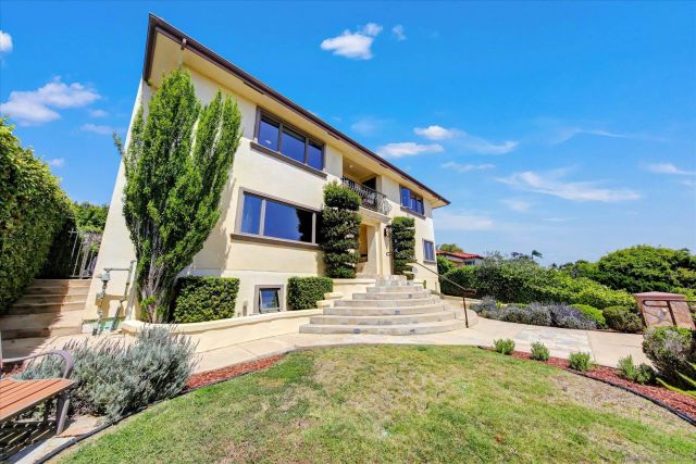 2540 Chatsworth, San Diego, CA 92106