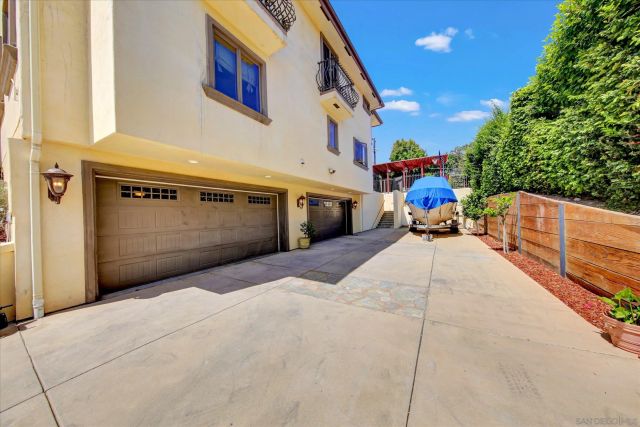 2540 Chatsworth, San Diego, CA 92106
