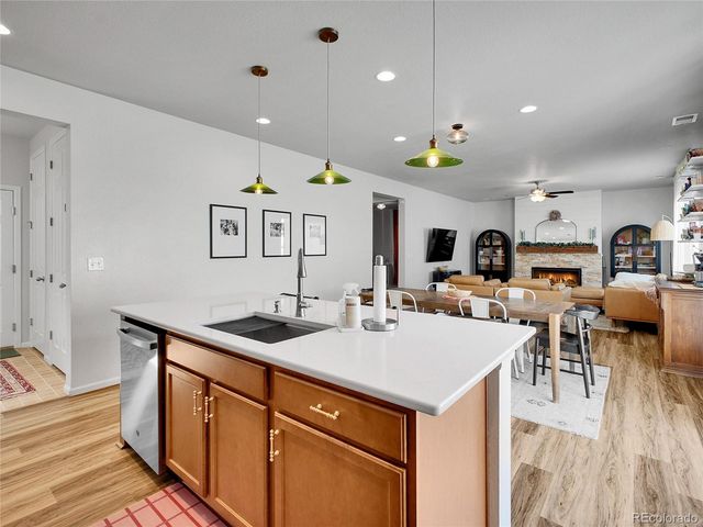 2545 Villageview Lane, Castle Rock, CO 80104