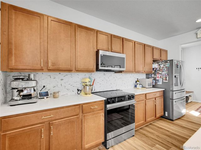 2545 Villageview Lane, Castle Rock, CO 80104