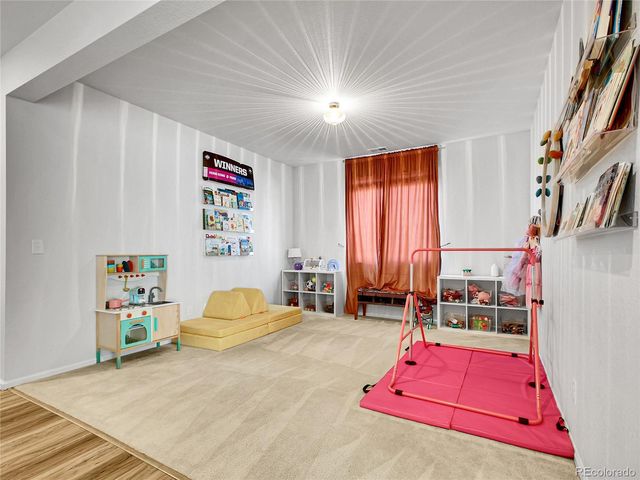 2545 Villageview Lane, Castle Rock, CO 80104