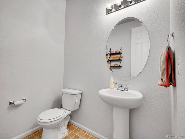 2545 Villageview Lane, Castle Rock, CO 80104