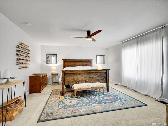 2545 Villageview Lane, Castle Rock, CO 80104