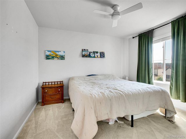 2545 Villageview Lane, Castle Rock, CO 80104