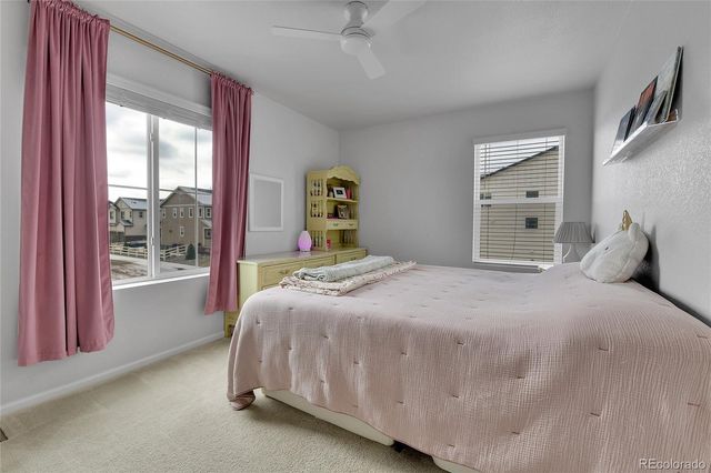 2545 Villageview Lane, Castle Rock, CO 80104