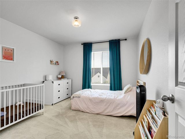 2545 Villageview Lane, Castle Rock, CO 80104