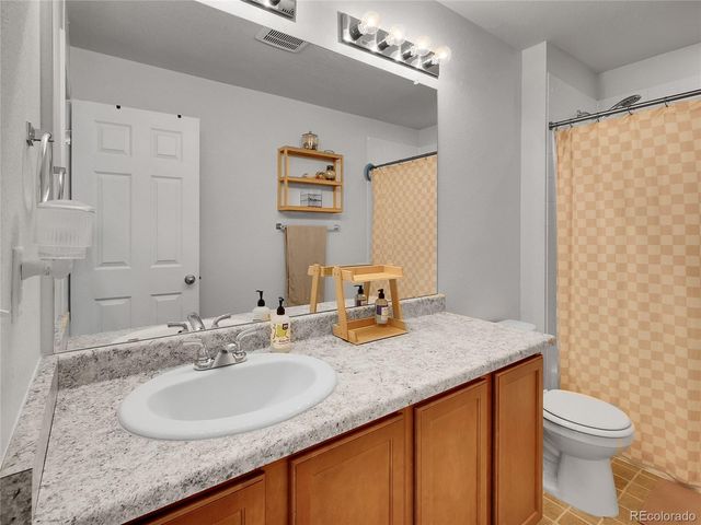 2545 Villageview Lane, Castle Rock, CO 80104