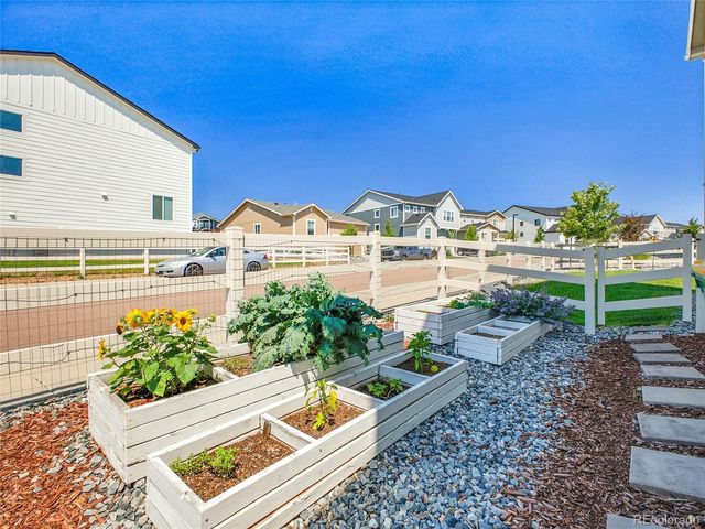 2545 Villageview Lane, Castle Rock, CO 80104