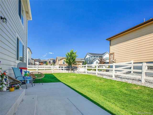 2545 Villageview Lane, Castle Rock, CO 80104