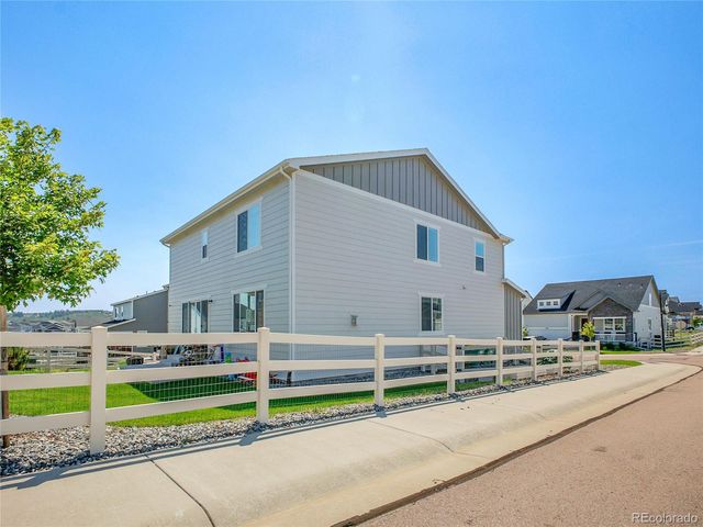 2545 Villageview Lane, Castle Rock, CO 80104