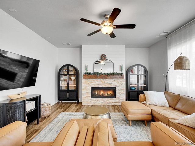 2545 Villageview Lane, Castle Rock, CO 80104