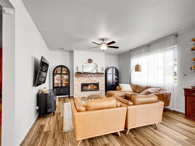 2545 Villageview Lane, Castle Rock, CO 80104