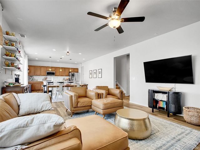 2545 Villageview Lane, Castle Rock, CO 80104