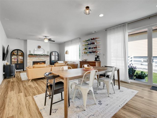 2545 Villageview Lane, Castle Rock, CO 80104