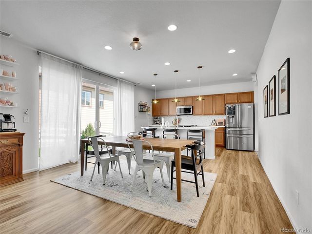 2545 Villageview Lane, Castle Rock, CO 80104