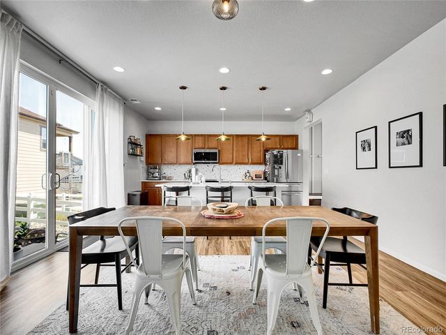 2545 Villageview Lane, Castle Rock, CO 80104