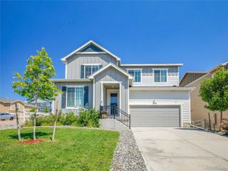 2545 Villageview Lane, Castle Rock, CO 80104