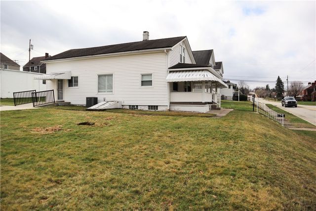 506 Lewis Ave, Jeannette, PA 15644