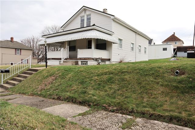 506 Lewis Ave, Jeannette, PA 15644