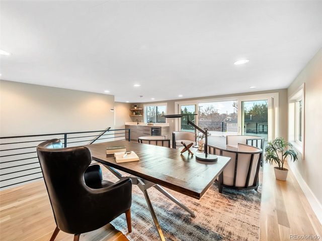 1500 S Elizabeth St, Denver, CO 80210