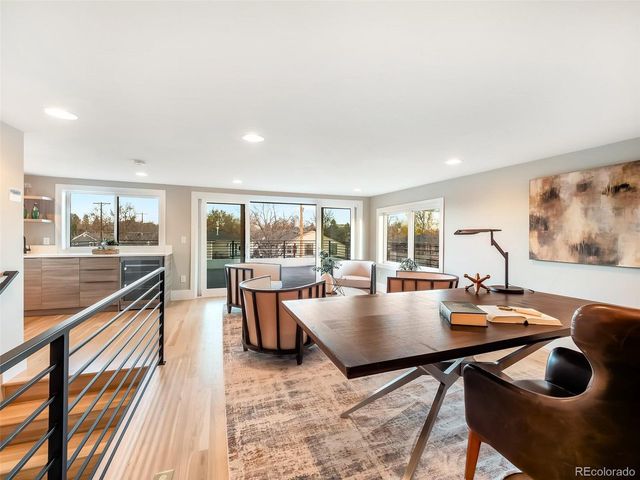 1500 S Elizabeth St, Denver, CO 80210