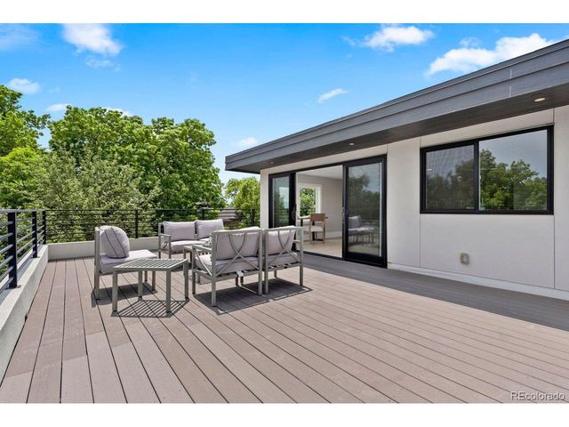 1500 S Elizabeth St, Denver, CO 80210